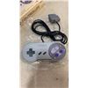 Image 2 : 4 NEW TOMEE SNES CONTROLLERS