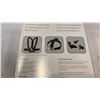Image 2 : INSIGNIA 5 PIECE GOPRO ACCESSORY KIT