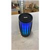 Image 2 : IHOME PLAYGLOW BLUETOOTH SPEAKER - TESTED/WORKING