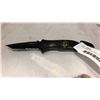 Image 2 : NEW HERO EDGE AND LINTON FOLDING POCKET KNIVES