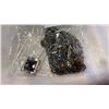 Image 2 : 6 BAGS OF COSTUME JEWELLERY