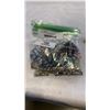 Image 1 : 6 BAGS OF COSTUME JEWELLERY