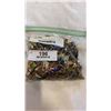Image 2 : 6 BAGS OF COSTUME JEWELLERY