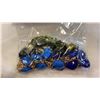 Image 8 : 6 BAGS OF COSTUME JEWELLERY
