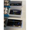 Image 2 : 3 NEW PAIRS OF TRUETRUE BLUE LIGHT GLASSES - EXTEND, CHANCE, ASSOCIATE