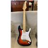 Image 1 : GWL 6 STRING ELECTRIC GUITAR