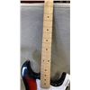 Image 3 : GWL 6 STRING ELECTRIC GUITAR
