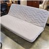 Image 1 : IKEA METAL FRAME FUTON