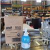 Image 1 : 4 CASES OF PURELL HEALTHY SOAP HIGH PERFORMANCE FOAM SOAP - 16 BOTTLES TOTAL
