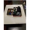 Image 2 : 2 TRAYS OF GI JOE FIGURES AND VEHICLES