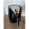Image 2 : INSIGNIA 3.2L AIR FRYER - TESTED WORKING