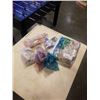 Image 1 : LARGE LOT OF VARIOUS BRACELETS