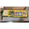 Image 2 : BOX OF SPORTS CARDS