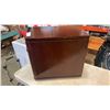 Image 2 : DURAFLAME PORTABLE ELECTRIC HEATER - TIME DELAY