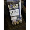 Image 2 : AS NEW SHARK ROCKET PET PRO CORDLESS STICK VAC