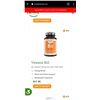 Image 2 : 8 SEALED BOTTLE OF VITAMIN B12 PROMOTES ENERGY BOOST, MOOD SUPPORT AND METABILISM OPTIMIZER BB RETAI