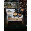 Image 1 : AS NEW NINJA FOODI 2 BASKET AIR FRYER
