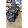 Image 1 : BRAND NEW ATLANTIC 3PC LUGGAGE SET