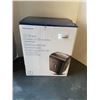 Image 1 : AS NEW INSIGNIA 12 SHEET CROSS-CUT SHREDDER