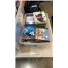 Image 2 : 4 BOXES OF PC GAMES