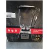 Image 2 : AS NEW BLENDTEC TOTAL BLENDER CLASSIC WITH WILDSIDE+ JAR RETAIL $599