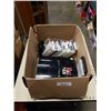 Image 1 : PS3 CONSOLE WITH GAMES - WORKING