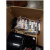 Image 2 : PS3 CONSOLE WITH GAMES - WORKING
