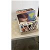 Image 1 : CRATE OF RECORDS AND CDS