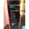 Image 2 : AS NEW HONEYWELL AIR GENIUS 5 LARGE ROOM AIR PURIFIER