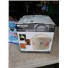 Image 2 : TIGER ELECTRIC RICE COOKER, BETTY CROCKER ELECTRIC KETTLE, VICKS VAPORISER AND BIDET