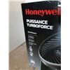 Image 2 : AS NEW HONEYWELL TURBOFORCE POWER AIR CIRCULATOR FAN