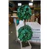 Image 2 : ARTIFICIAL TREE 52 INCHES TALL