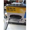 Image 2 : AS NEW CHAR BROIL GAS GRILL 240