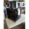 Image 2 : NEW OUT OF BOX INSIGNIA 1.7 CUBIC FOOT COMPACT REFRIGERATOR - GUARANTEED WORKING