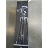 Image 2 : PLATINUM TRIPOD MONOPOD COMBO 66.5 INCHES - WORKING