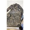 Image 8 : BLUE HARD CASE LUGGAGE AND BUFFALO, BRITCH AND DENVER HAYES LEATHER JACKETS