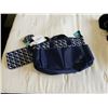 Image 1 : AS NEW BABY BOOM IVY 4 PIECE TOTE DIAPER BAG