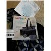 Image 2 : AS NEW BABY BOOM IVY 4 PIECE TOTE DIAPER BAG