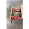 Image 2 : HAND MADE SLED