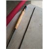 Image 8 : PFLUEGER METALIST GRAPHITE FLY ROD 9FT NO.5 LINE W/ TUBE