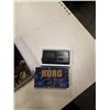 Image 8 : BOX OF GUITAR CABLES AND PARTS