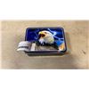 Image 1 : NEW EAGLE FOLDING POCKET KNIFE IN TIN