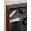 Image 3 : 2 VOICE RECORDER CALCULATORS, 4K SPORTS CAMERA AND DIGITAL SPORT WATCH
