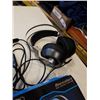 Image 3 : 3 GAMING AS NEW HEADESETS 2MPOW AND 1 BEEXCELLENT