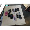 Image 1 : BAG OF CALCULATORS