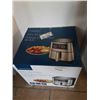 Image 2 : AS NEW INSIGNIA 4.8L AIR FRYER
