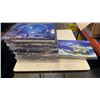 Image 1 : 15 NEW LED LIGHT UP PICTURES AND HOLOGRAPHIC PRINTS