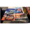 Image 2 : 15 NEW LED LIGHT UP PICTURES AND HOLOGRAPHIC PRINTS