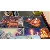 Image 8 : 15 NEW LED LIGHT UP PICTURES AND HOLOGRAPHIC PRINTS