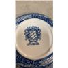 Image 8 : ROYAL WESSEX IRONSTONE LIDDED BOWL AND JUG